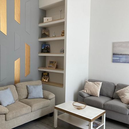 بودابست Carina Family Apartment Downtown المظهر الخارجي الصورة