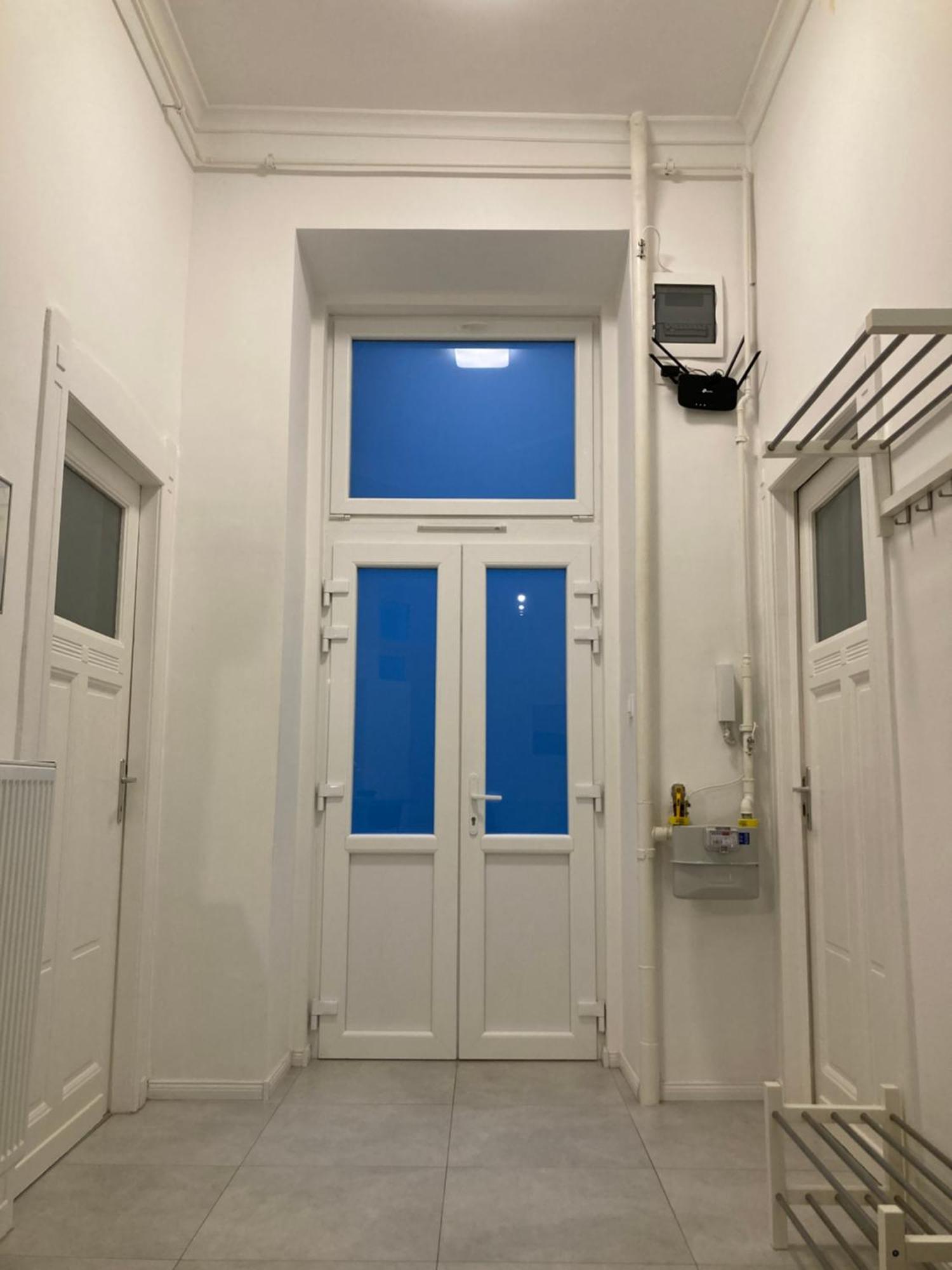 بودابست Carina Family Apartment Downtown المظهر الخارجي الصورة