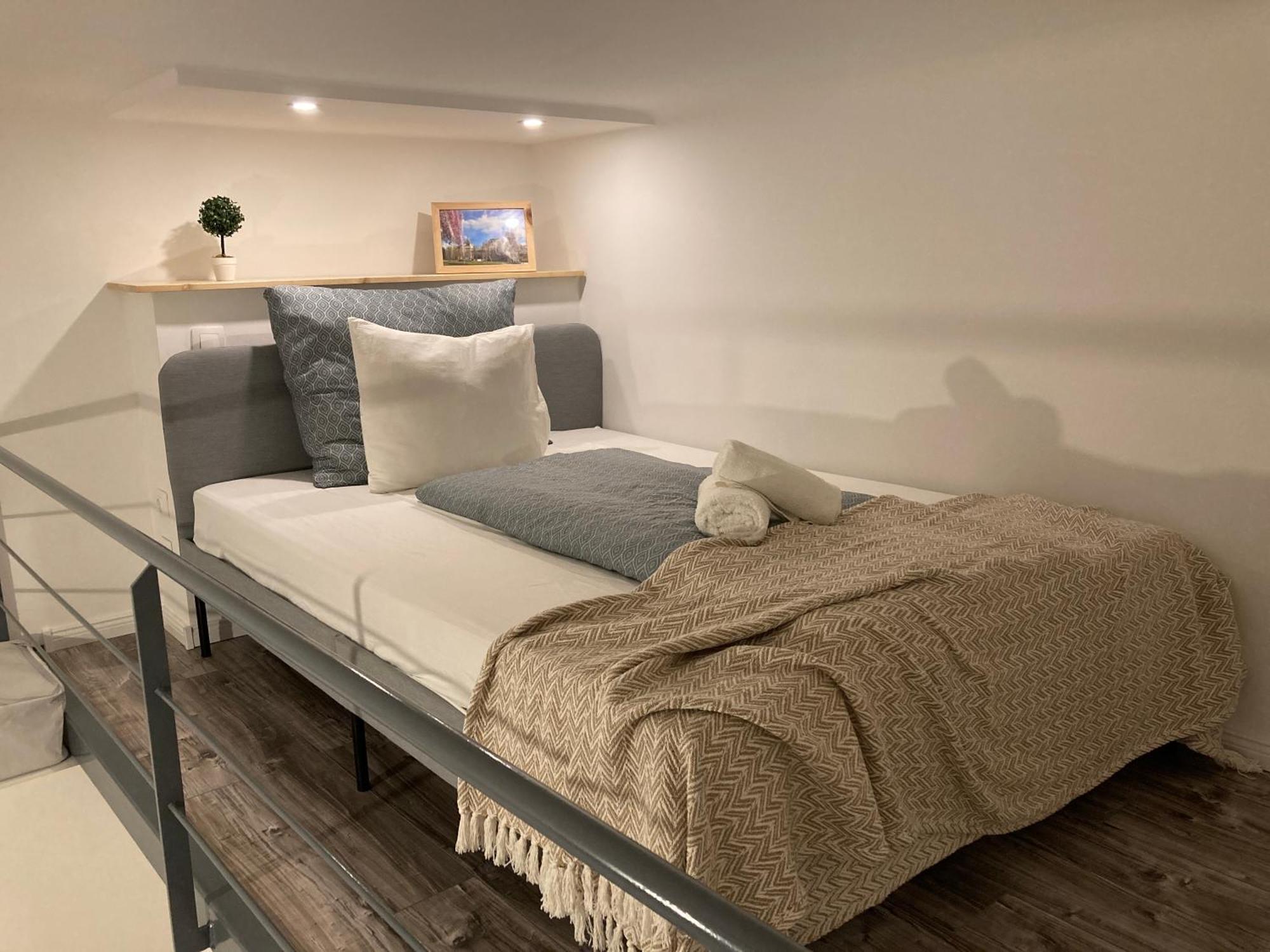 بودابست Carina Family Apartment Downtown المظهر الخارجي الصورة