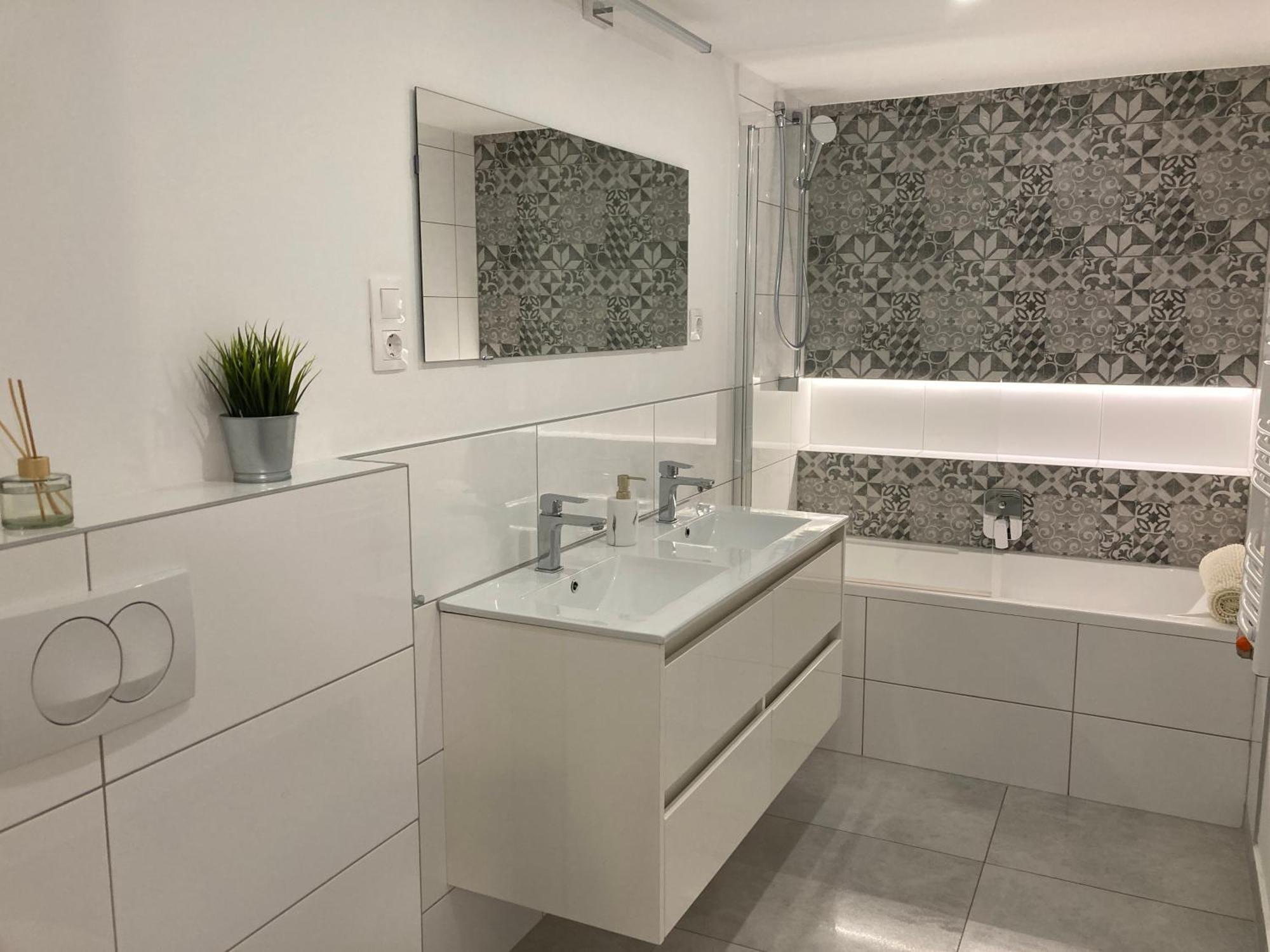 بودابست Carina Family Apartment Downtown المظهر الخارجي الصورة